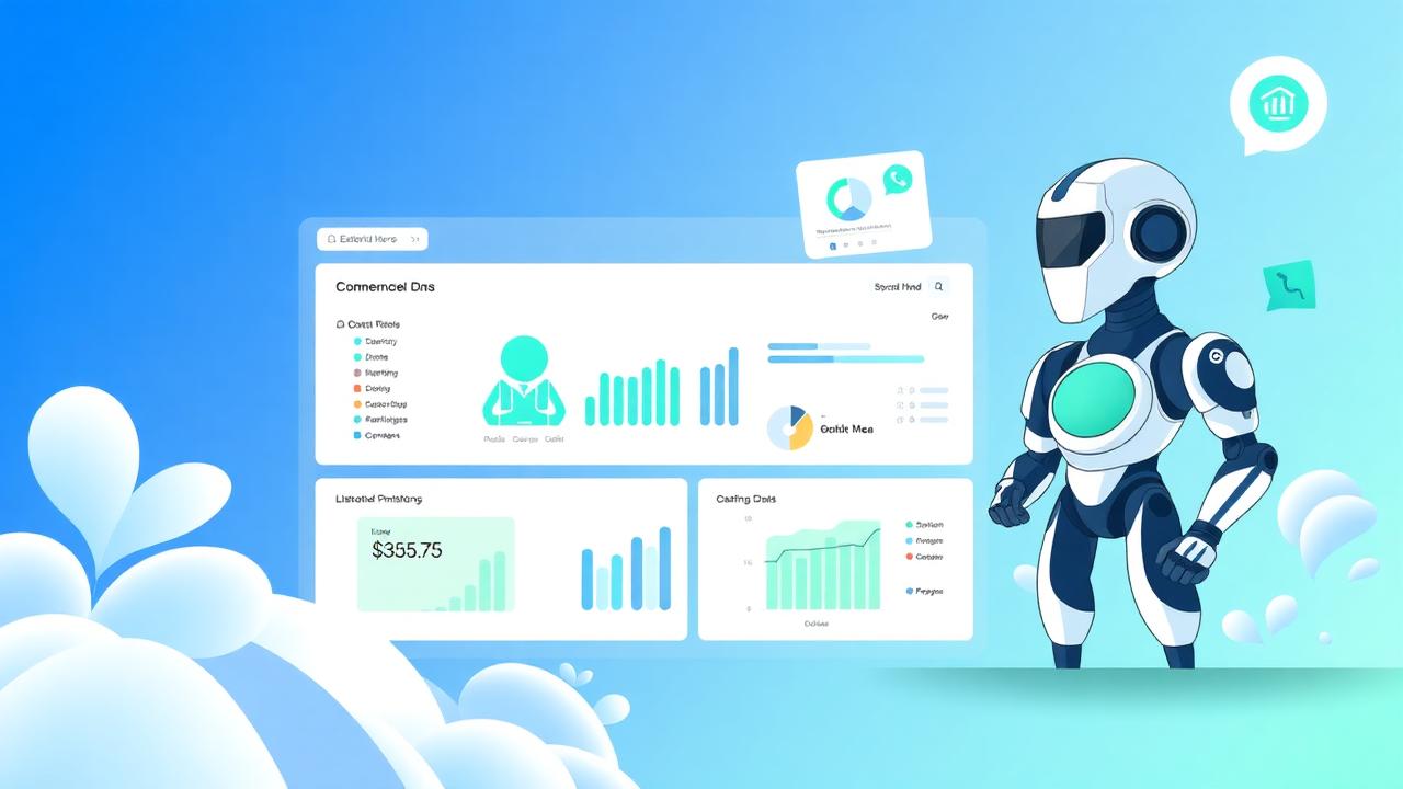 MarketingMaster.io dashboard screenshot — AppSumo lifetime deal review by SumoScout