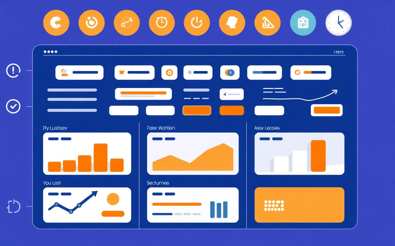 Inside view of a top AppSumo dashboard showing key metrics